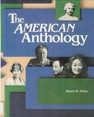 The American Anthology