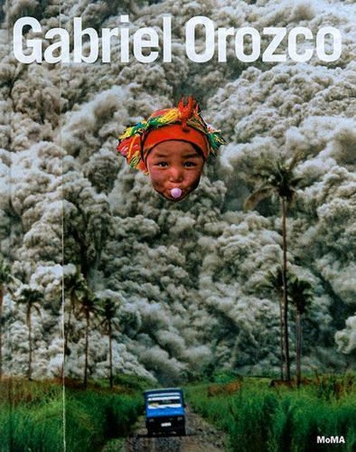 Gabriel Orozco