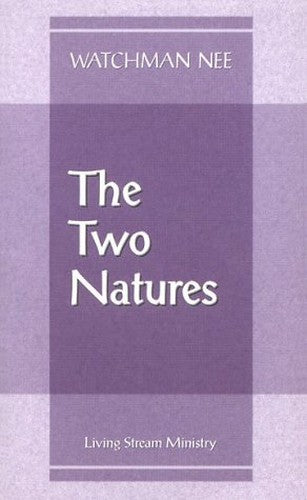 Two Natures