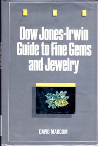 Dow Jones-Irwin Guide to Fine Gems and Jewellery 