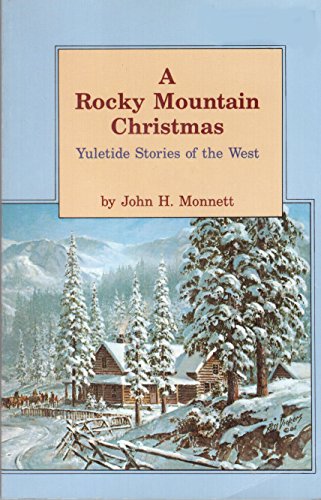 A Rocky Mountain Christmas