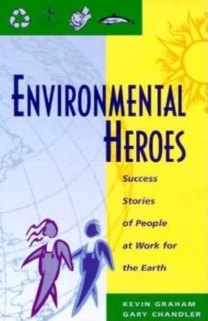 Environmental Heroes