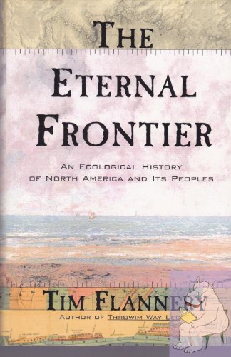 The Eternal Frontier