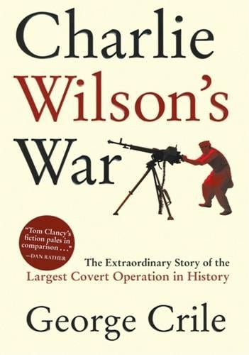 Charlie Wilson's War