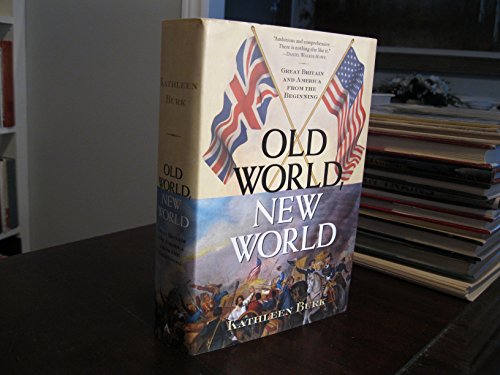 Old World, New World