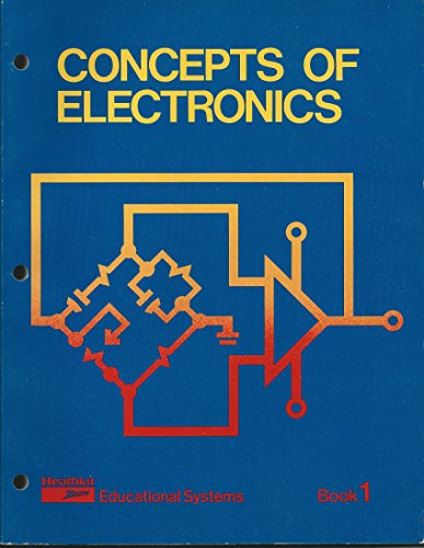 Concepts of Electronics