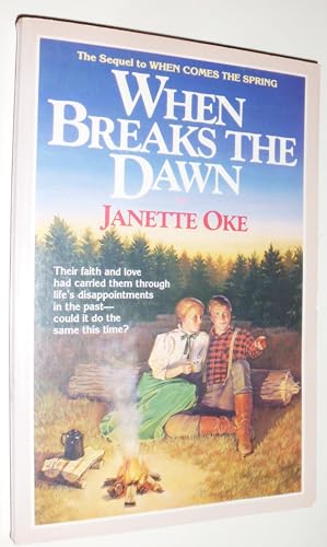 When Breaks the Dawn