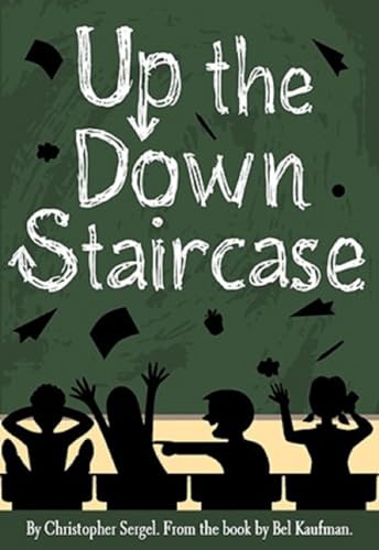 Up the Down Staircase