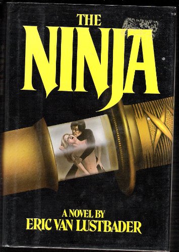 The Ninja: A Novel