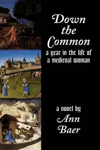 Down the Common