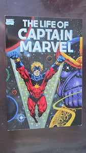 Life of Captain Marvel 