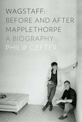 Wagstaff: Before and After Mapplethorpe