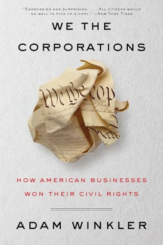 We the Corporations
