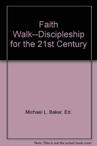 Faith Walk