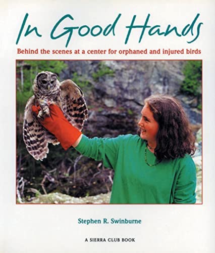 In Good Hands