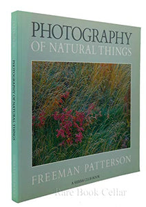 Photography of Natural Things 