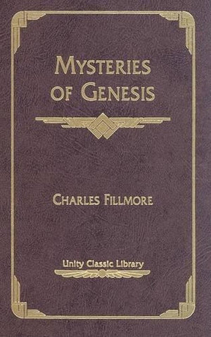 Mysteries of Genesis