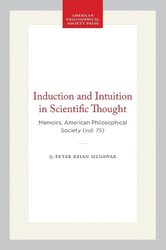 Induction and Intuition in Scientific Thought