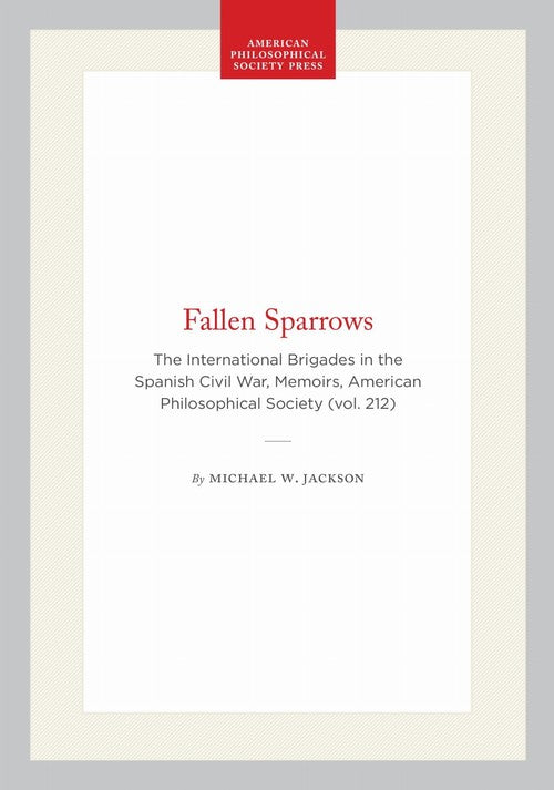 Fallen Sparrows