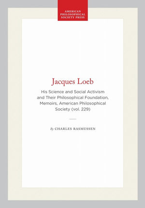 Jacques Loeb