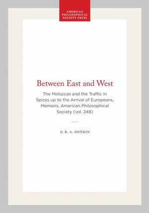 Between East and West