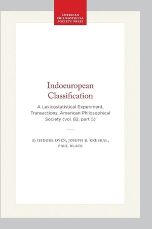 Indoeuropean Classification