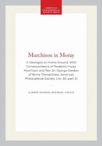 Murchison in Moray