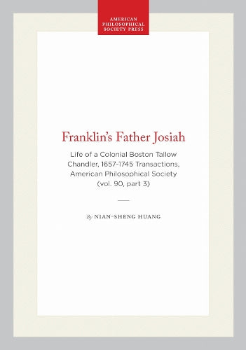 Franklin's Father Josiah