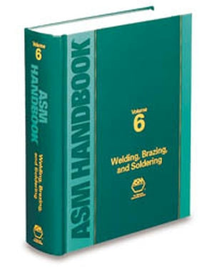 ASM Handbook, Volume 6
