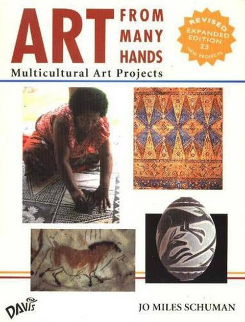 Art From Many Hands