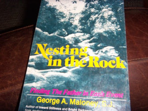 Nesting in the Rock 