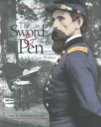 The Sword and the Pen