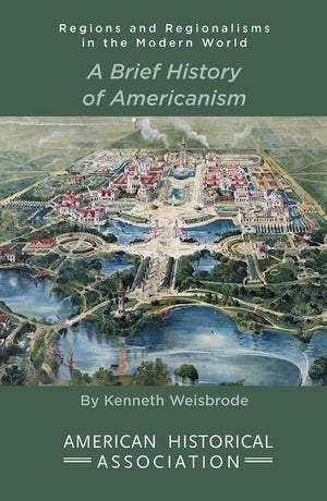 A Brief History of Americanism