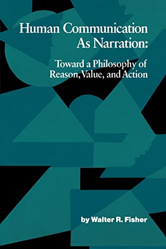 Human Communication As Narration