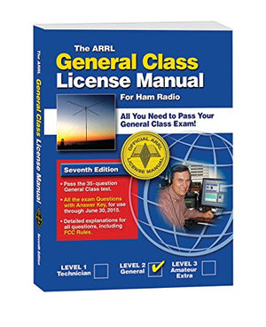 General Class License Manual