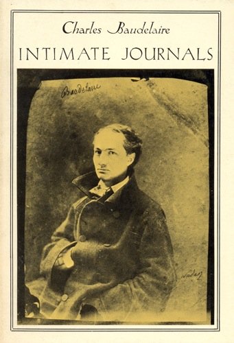 Intimate Journals