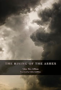 Rising of the Ashes 
