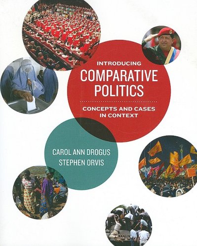 Introducing Comparative Politics