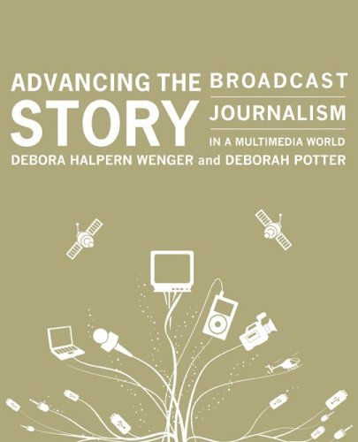 Advancing the Story
