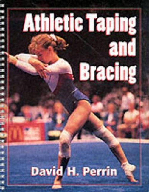 Athletic Taping and Bracing