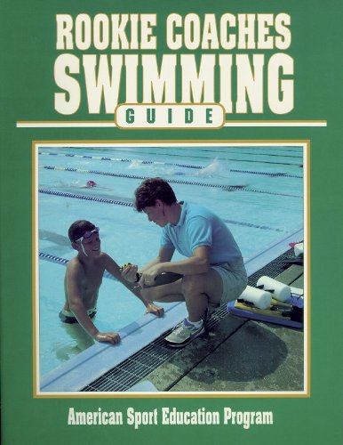 Rookie Coaches Swimming Guide