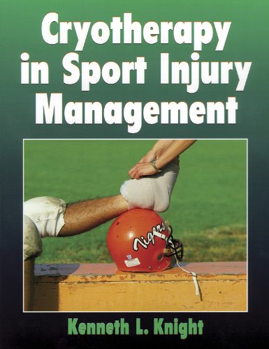 Cryotherapy in Sport Injury Management