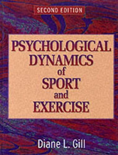 Psychological Dynamics of Sport