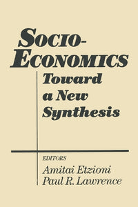 Socio-economics 