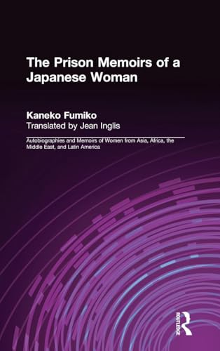 The Prison Memoirs of a Japanese Woman