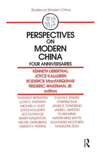 Perspectives on Modern China 