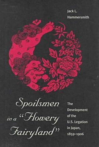 Spoilsmen in a Flowery Fairyland