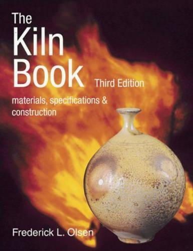 The Kiln Book