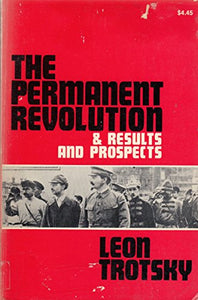The Permanent Revolution 