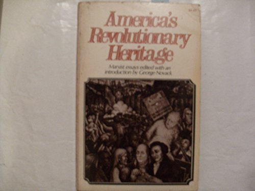 America's Revolutionary Heritage